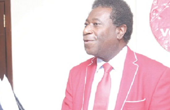 Professor Pikay Richardson